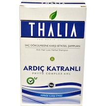 Thalia Ardıç Katranlı Şampuan 300 ML