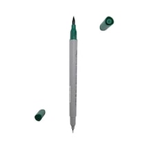 Masis Brushpen Çift Taraflı Keçeli Kalem-10