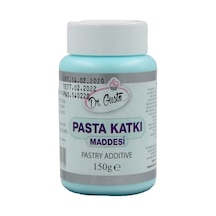 Pasta Katkı Maddesi 150 Gr