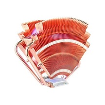 Thermaltake V1 Intel Lga775 Ve Am2 Uyumlu Cpu Soğutucusu Cl-p0401
