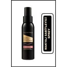 Max Factor Lasting Performance Setting Makyaj Sabitleyici Sprey