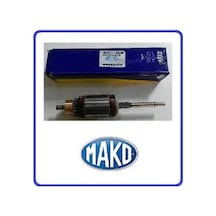 Marş Kollektörü Renault 12 Toros Ym -mako 83215051