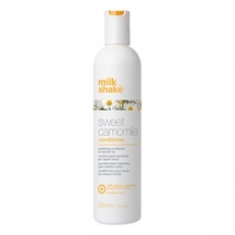 Milk Shake Sweat Camomile Sarı Saçlar İçin Canlandırıcı Saç Bakım Kremi 300 ML