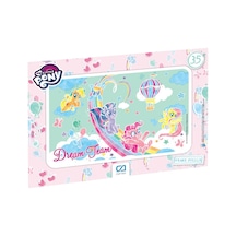 Ca Games Frame Puzzle My Little Pony 35-1 Ca.5013
