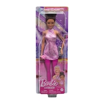 Kariyer Bebekleri Balerin Dvf50-hrg37 Barbie