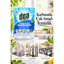 Karbonat Temizlik İçin 500 Gr - 920716486 Diğer