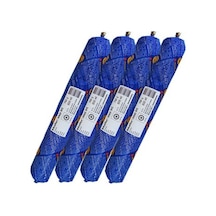 Sikaflex 291i Çok Amaçlı İzolasyon Malz. 600 Ml Beyaz Sosis