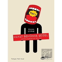 Hayat Sövünce Güzel-Küfrün Şaşırtan Bilimi - Emma Byrne - The Kitap