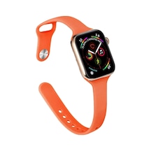 Watch 42mm Klasik Kordon - Yavruağzı
