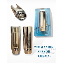 22 Oksijen Sensör Lokması