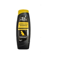 Bubble Bath Derma Köpek Şampuanı 400 ML