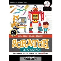 Scratch ile Arduino Esra Soylu
