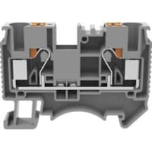 Molwex Ds4 4 Mm², Yeşil, Push-in, 1 Giriş-1 Çıkış Klemens Molwex 160 022