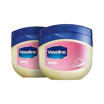 Vaseline Baby Nemlendirici Jel 2 x 100 ML