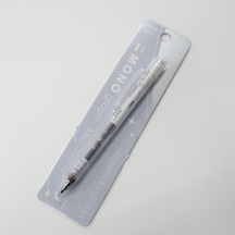 Tombow Mono Graph Shimmer Edition 0.5mm Mekanik Kurşun Kalem Buz / Dpb-142a Diğer