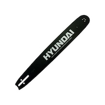 Hyundai H865 Makaralı Kılavuz 50cm