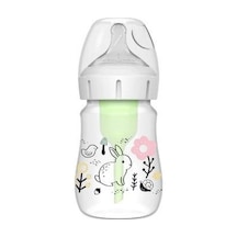 Dr. Browns Geniş Ağız Anti-kolik Pp Biberon 150 Ml Orman Tavşan Desenli
