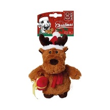 M-pets Christmas Rudolph Köpek Oyuncağı