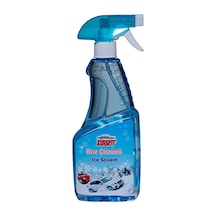 2 Adet Autokit Oto Cam Buz Çözücü 500 Ml