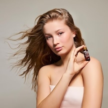 The Care Codes Hair Power Shot Saç Bakım Kürü 12x15 Ml