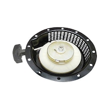 Dizel Motor Starter Kapağı 5 Hp