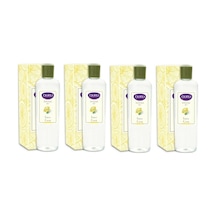 80 Derece Limon Kolonyası Pet Şişe 4x400ml