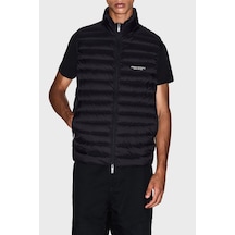 Armani Exchange Erkek Yelek Xm001576 Af16927 Uc001 Siyah Siyah
