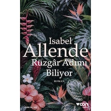 Rüzgâr Adımı Biliyor