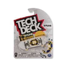 Tech Deck Parmak Kaykayı Tekli Paket 96 Mm - I: Planb