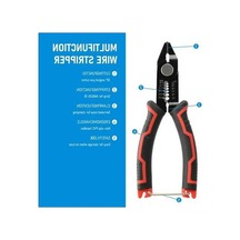 Maoyaya Otomatik Tel Sıyırma Kesici Ve Kablo Sıkma Pensesi - Tel Stripper