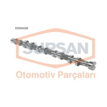 SUPSAN E0004058 Eksantrik Mili Egzoz Master II / Movano A 2.5 DCI