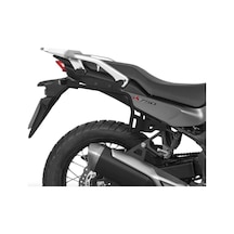 Shad 3p System Honda Transalp 750 '23 H0tr73ıf Siyah