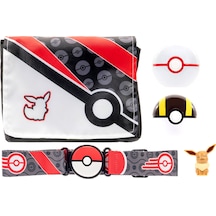Pokemon Clip 'n' Go Bandolier Büyük Set Pkw3650