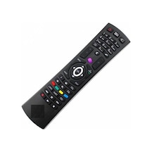 Vestel Uyumlu 49Fa5000 Smart Led Tv Kumandası