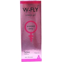W-Fly Woman Gell 75 ML