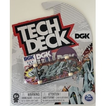Fingerboard Tech Deck Parmak Kay Kay 302wserı