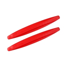 Tampon koruyucu set kırmızı / DATK18