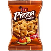 Eti Pizza Kraker 21 x 38 G