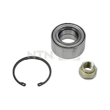 Porya Ve Rulman - Fiat Marea, Bravo, Croma, Fiorino, Coupe, Palio, Tempra, Siena, Spider, Gtv, 164, 155, 145 - Snr-fc35525 49511793