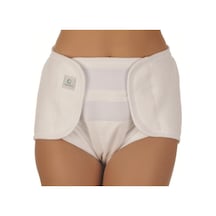 Caretex Yatan Hasta Için Ağır Emici Protecta Kadın Külot L-Xl