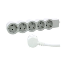 LEGRAND GRUP PRİZ 5X2P+T 5 SOKETLİ  1.5M