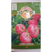 Pembe Domates Tohumu 1 Paket N115141