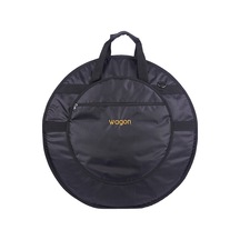 Wagon 02 Serisi 22' Zil Çantası - Siyah