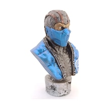Polyester Sub-zero Büst Büyük Boy diğer