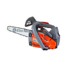 Oleomac Gsth 240 Eur5 Motorlu Benzinli Testere 1.2 Hp İnce Pala