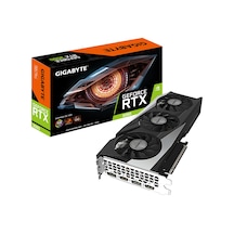 Gigabyte NVIDIA GeForce RTX 3060 Gaming OC V2.0 LHR GV-N3060GAMING OC-12GD 2.0 12 GB GDDR6 192 Bit Ekran Kartı