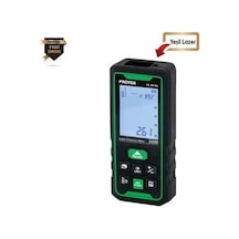 Proter Pl100 Gl 100 Mt Lazer Metre Iç Ve Dış Alan Ölçüm Y.