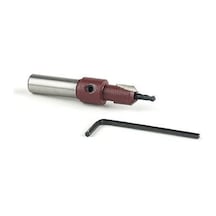Tr Hss Havşa Matkap Ucu 4,00 Mm