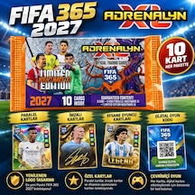 Bezos Fıfa 365 2026/2027 Nightmare Limitli Paket Hb006