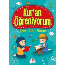 Kur An Öğreniyorum